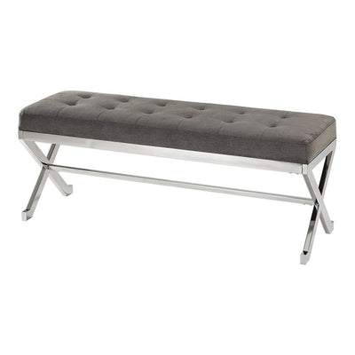 Product Image: 23430 Decor/Furniture & Rugs/Ottomans Benches & Small Stools