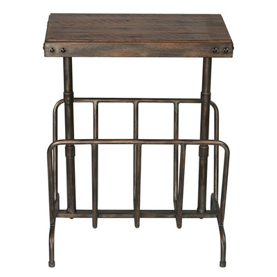 Product Image: 25326 Decor/Furniture & Rugs/Accent Tables