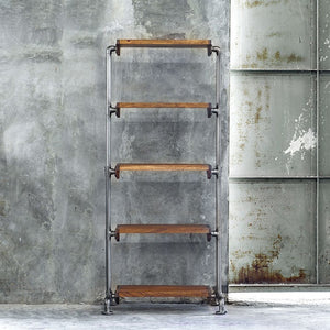 25414 Decor/Furniture & Rugs/Freestanding Shelves & Racks