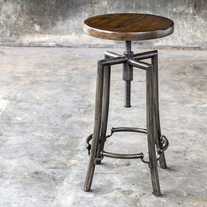 25898 Decor/Furniture & Rugs/Counter Bar & Table Stools
