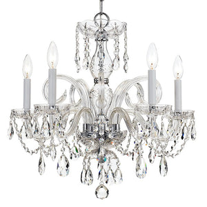 1005-CH-CL-S Lighting/Ceiling Lights/Chandeliers