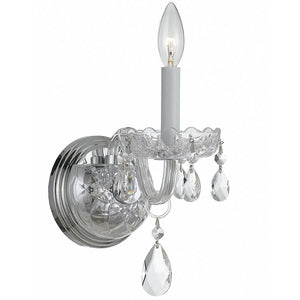 1031-CH-CL-MWP Lighting/Wall Lights/Sconces