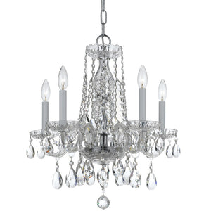 1061-CH-CL-MWP Lighting/Ceiling Lights/Chandeliers