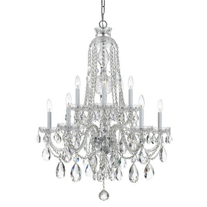 1110-CH-CL-MWP Lighting/Ceiling Lights/Chandeliers