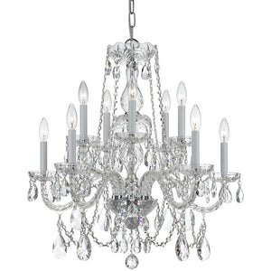 1130-CH-CL-MWP Lighting/Ceiling Lights/Chandeliers