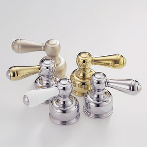 H25PB Parts & Maintenance/Bathroom Sink & Faucet Parts/Bathroom Sink Faucet Parts