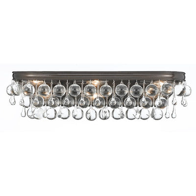 Product Image: 133-VZ Lighting/Wall Lights/Vanity & Bath Lights