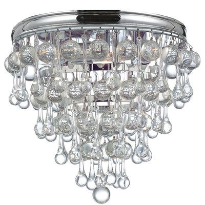 Product Image: 135-CH Lighting/Ceiling Lights/Flush & Semi-Flush Lights