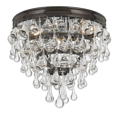 Product Image: 135-VZ Lighting/Ceiling Lights/Flush & Semi-Flush Lights