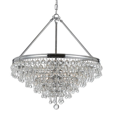 Product Image: 136-CH Lighting/Ceiling Lights/Chandeliers