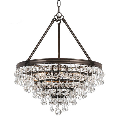 Product Image: 136-VZ Lighting/Ceiling Lights/Chandeliers