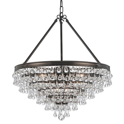 Product Image: 137-VZ Lighting/Ceiling Lights/Chandeliers