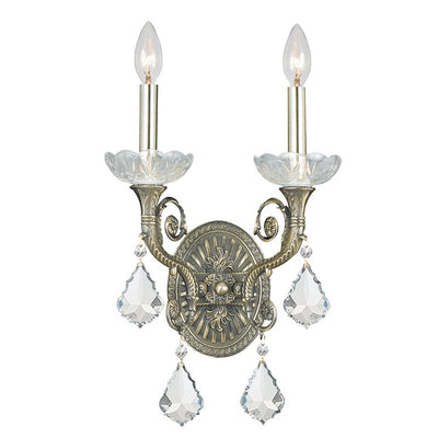 Product Image: 1482-HB-CL-MWP Lighting/Wall Lights/Sconces