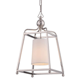 Sylvan Single-Light Pendant