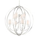 2246-PN Lighting/Ceiling Lights/Chandeliers