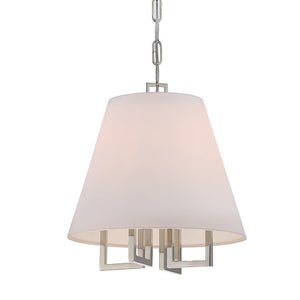 2254-PN Lighting/Ceiling Lights/Chandeliers