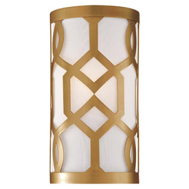 Jennings Single-Light Wall Sconce