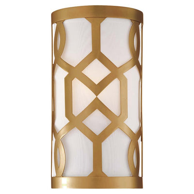 Product Image: 2262-AG Lighting/Wall Lights/Sconces