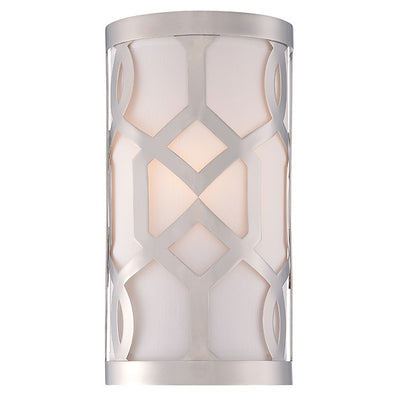 Product Image: 2262-PN Lighting/Wall Lights/Sconces