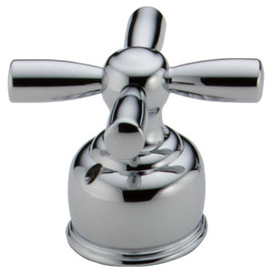 H66 Parts & Maintenance/Bathroom Sink & Faucet Parts/Bathroom Sink Faucet Handles & Handle Parts