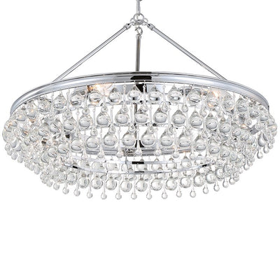 Product Image: 275-CH Lighting/Ceiling Lights/Chandeliers