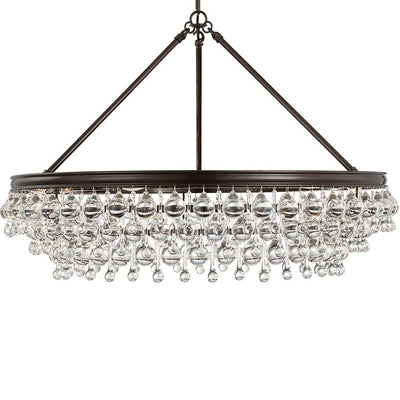 Product Image: 275-VZ Lighting/Ceiling Lights/Chandeliers