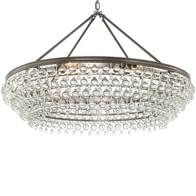 Product Image: 278-VZ Lighting/Ceiling Lights/Chandeliers