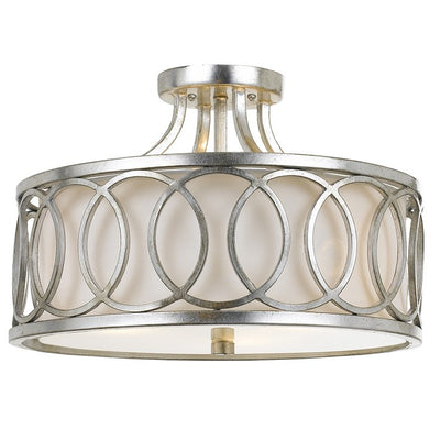 Product Image: 285-SA Lighting/Ceiling Lights/Flush & Semi-Flush Lights