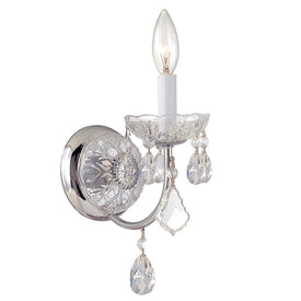Imperial Single-Light Wall Sconce