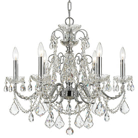 Imperial Six-Light Chandelier