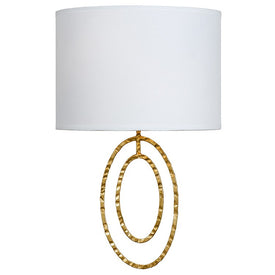Layla Two-Light Wall Sconce