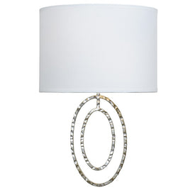 Layla Two-Light Wall Sconce