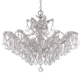 Maria Theresa Six-Light Chandelier