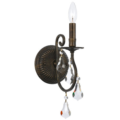 Product Image: 5011-EB-CL-MWP Lighting/Wall Lights/Sconces