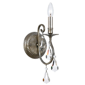 Ashton Single-Light Wall Sconce