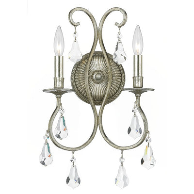 Product Image: 5012-OS-CL-MWP Lighting/Wall Lights/Sconces