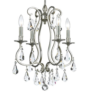 5014-OS-CL-MWP Lighting/Ceiling Lights/Chandeliers