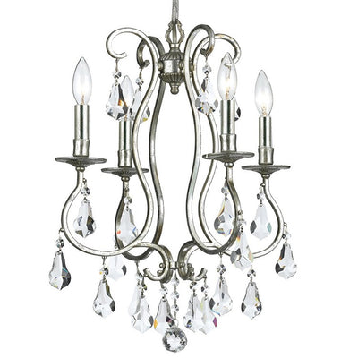 5014-OS-CL-MWP Lighting/Ceiling Lights/Chandeliers