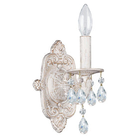 Paris Market Single-Light Wall Sconce