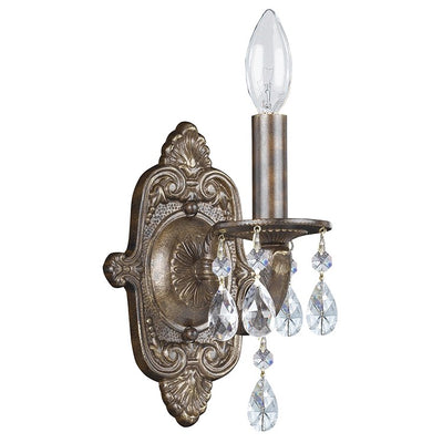 Product Image: 5021-VB-CL-MWP Lighting/Wall Lights/Sconces