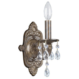 Paris Market Single-Light Wall Sconce