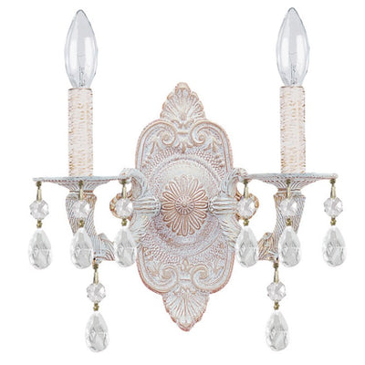 5022-AW-CL-MWP Lighting/Wall Lights/Sconces