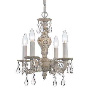 5024-AW-CL-MWP Lighting/Ceiling Lights/Chandeliers