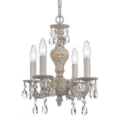 5024-AW-CL-SAQ Lighting/Ceiling Lights/Chandeliers