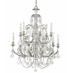 5119-OS-CL-S Lighting/Ceiling Lights/Chandeliers