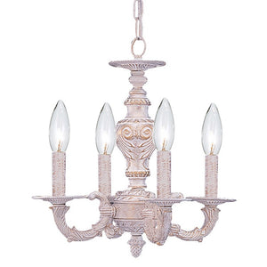 5124-AW Lighting/Ceiling Lights/Chandeliers