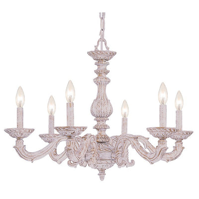 5126-AW Lighting/Ceiling Lights/Chandeliers