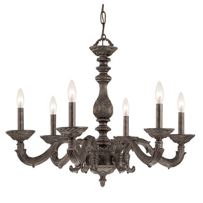 Product Image: 5126-VB Lighting/Ceiling Lights/Chandeliers