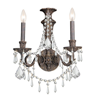 Product Image: 5162-EB-CL-MWP Lighting/Wall Lights/Sconces