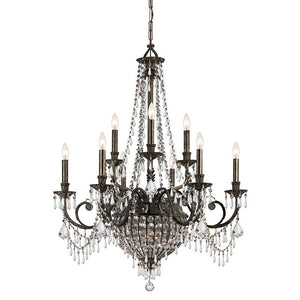 5168-EB-CL-MWP Lighting/Ceiling Lights/Chandeliers